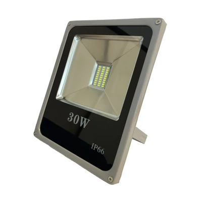 SMD LED reflektor slim, 30W