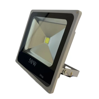 SMD LED reflektor slim, 50W