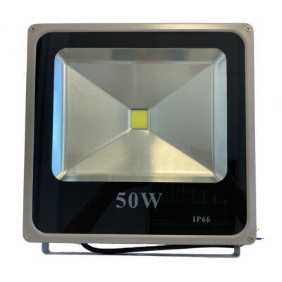 SMD LED reflektor slim, 50W