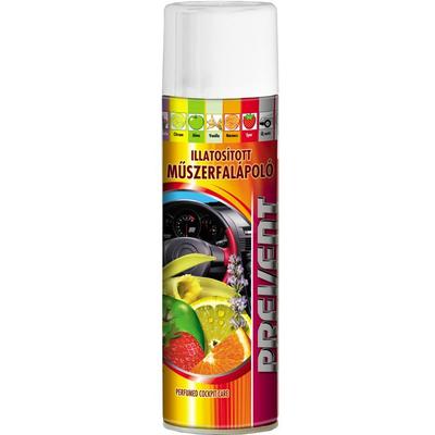 Prevent Műszerfalápoló spray kókuszillat 500ml