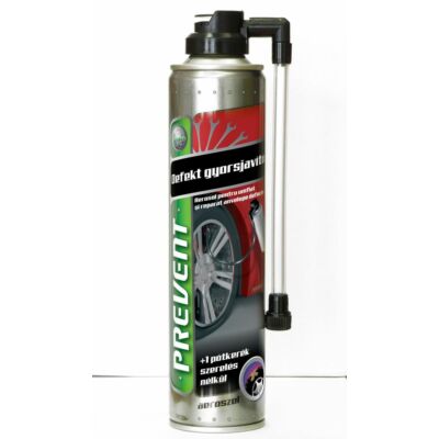 Prevent Defektjavító spray 300ml