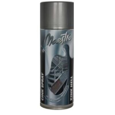 Maestro Cink spray 400ml