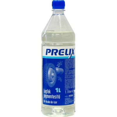 Prelix Légfék fagymentesítő 1l
