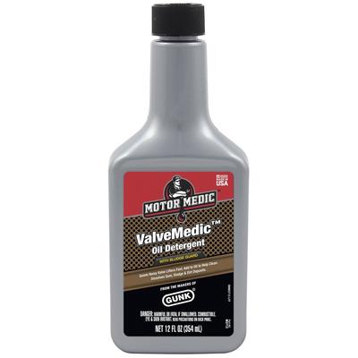 Gunk Szelepadalék 354ml