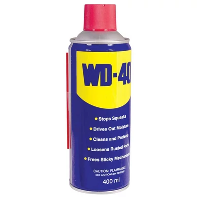 WD-40 Multispray 400 ml