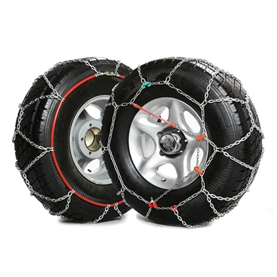 Snovit Jope hólánc 33/12.5 R 15 gumiabroncsra 1 pár kisteher és 4x4