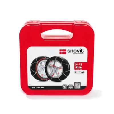 Snovit Jope hólánc 185/60 R13 gumiabroncsra 1 pár