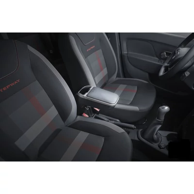 Kartámasz Suzuki Swift 2024- Armster II. Szürke