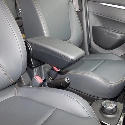 Kartámasz Fiat 500 2008-2015 Armster III, vegán bőr