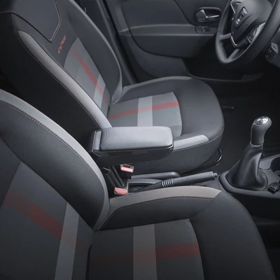 Kartámasz Citroen C3 Aircross 2021-2024 Armster Standard, textil