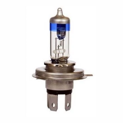 GE Megalight Ultra +120% H4 50440SNU motoros izzó, 1db/csomag