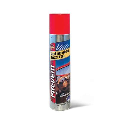 Prevent Autóbelső tisztitó aeroszol 300ml