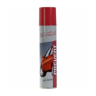 Prevent Autópolírozó spray 300ml