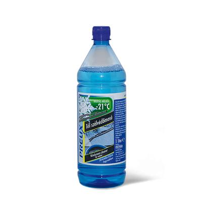 Prelix Szélvédőmosó folyadék, téli 1l -21c