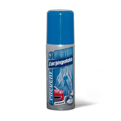 Prevent Zárjégoldó spray 50ml