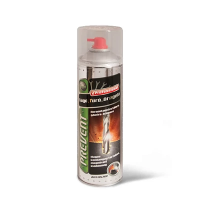 Prevent Vágó, fúró, üregelő aeroszol 500ml