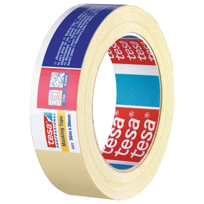 TESA Maszkolószalag festéshez 50mX19mm (tesa 4323)