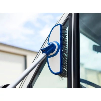 Vario Brush ultra puha mosókefe fej
