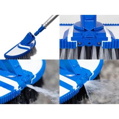 Vario Brush ultra puha mosókefe fej