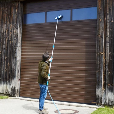 Vario Brush alumíniumcső fix 150 cm