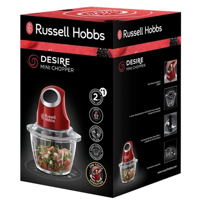 Russell Hobbs 24660-56 Desire mini aprító