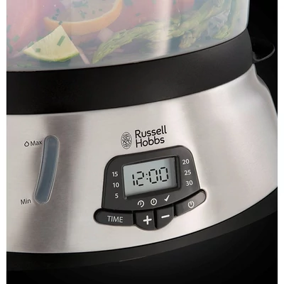 Russell Hobbs 23560-56 Maxicook digitális pároló