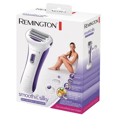 Remington WDF 5030 Női borotva