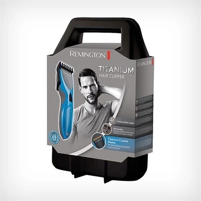 Remington HC335 Titanium hajvágó