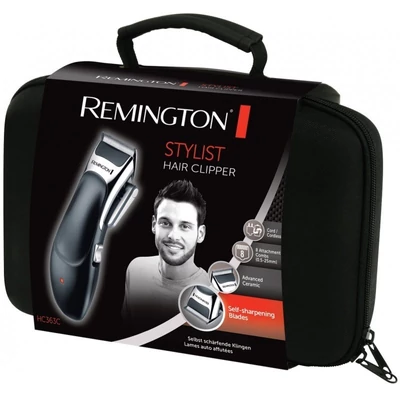 Remington HC363C Hajvágó + táska