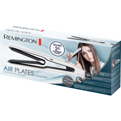 Remington S7412 Air Plates hajsimító
