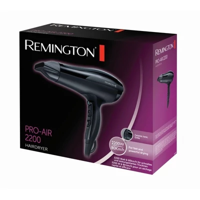 Remington D5210 Hajszárító