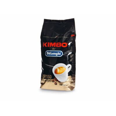 De'Longhi Kimbo Prestige kávé 1 Kg