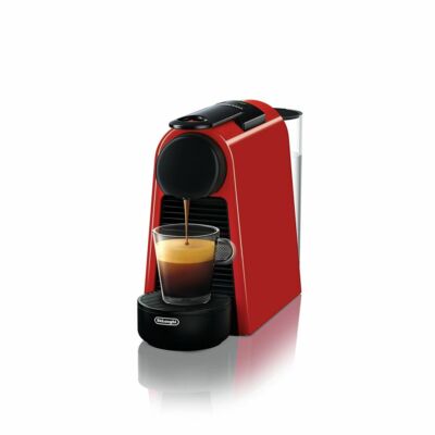 De'Longhi Nespresso EN85.R Essenza mini kávéfőző Piros