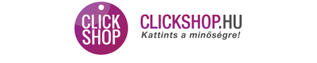 ClickShop Webáruház