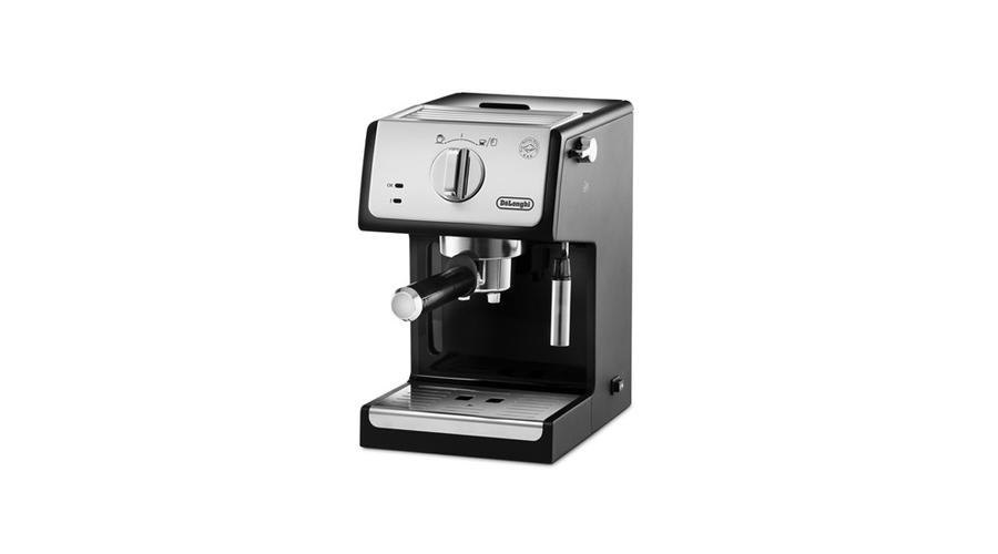 De'Longhi ECP33.21 espresso kávéfőző De'Longhi ECP33.21 espresso kávéfőző